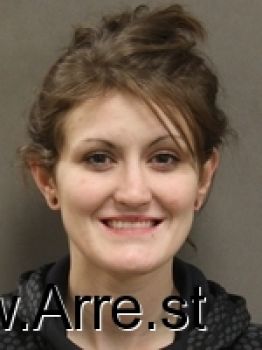 Kristen Mae Smith Mugshot