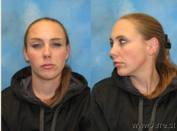 Kristen Lyle Smith Mugshot