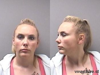 Kristen Lyle Smith Mugshot