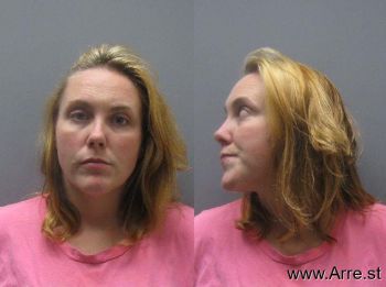 Kristen Lyle Smith Mugshot