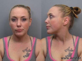 Kristen Lyle Smith Mugshot