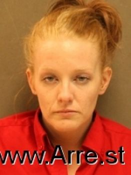 Kristin Elizabeth Anderson Mugshot