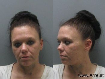 Kristin Marie Anderson Mugshot