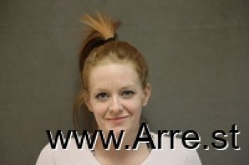 Kristine Elizabeth Anderson Mugshot