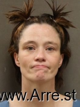 Krystal Joyce Browne Mugshot