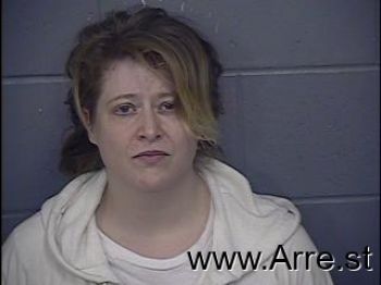 Krystal D Johnson Mugshot