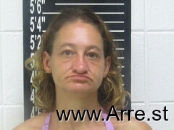 Krystal Lynn Rice Mugshot