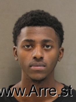 Kyle Kristian Carter Mugshot