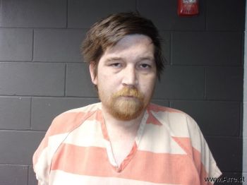 Kyle Wayne Condreay Mugshot