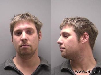 Kyle Delane Conger Mugshot