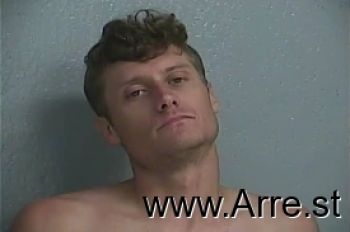 Kyle Wayne Gilbert Mugshot