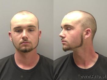 Kyle Thomas Grier Mugshot