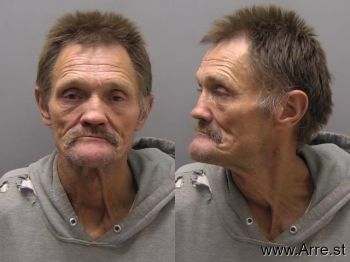 Kyle Francis Hays Mugshot