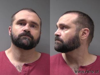 Kyle Edward Knighton Mugshot