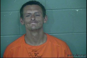 Kyle R Lee Mugshot