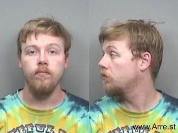 Kyle Jacob White Mugshot