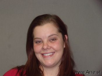 Lacey Nichole Miller Mugshot