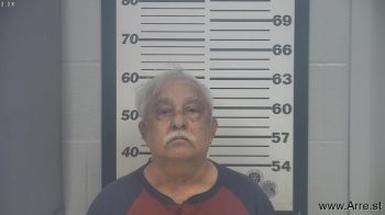 Lacy Wayne Smith Mugshot