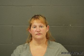 Ladonna W Gilson Mugshot