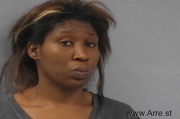 Lakesha S Hicks Mugshot