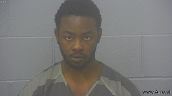 Lamarion Deshan Gray Mugshot