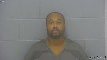 Lamont Kevin Williams Mugshot