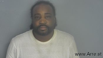 Lance Darnell Hill Mugshot