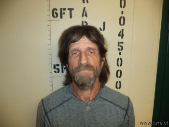 Lance  Johnson Mugshot