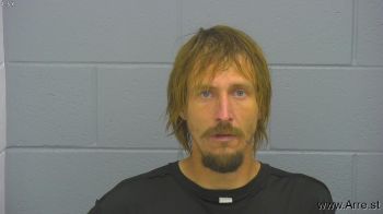 Lance Brandon Maggard Mugshot