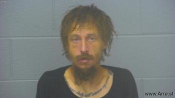 Lance Brandon Maggard Mugshot