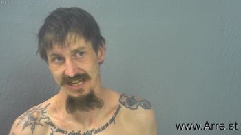 Lance Brandon Maggard Mugshot