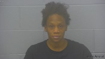 Lareace Whitney Brewster Mugshot