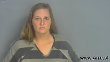 Larissa Ann Brady Mugshot