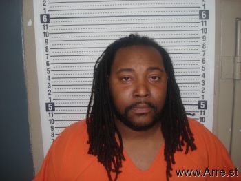 Larry Jermaine Brownlee Mugshot