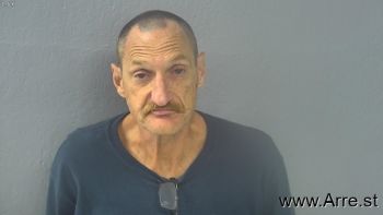 Larry Scott Gilbert Mugshot