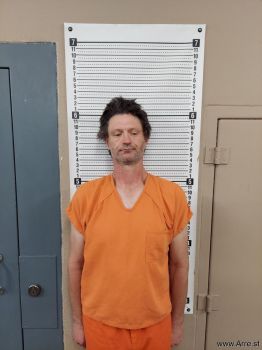 Larry Ray Graham Mugshot