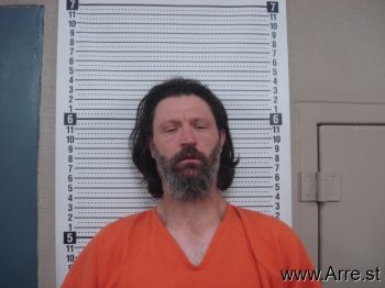 Larry R Graham Mugshot