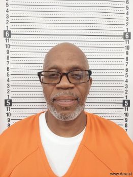 Larry  Hobbs Mugshot