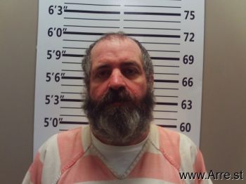 Larry Daryl Karhoff Mugshot