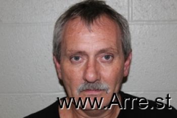 Larry Lee Knowles Mugshot