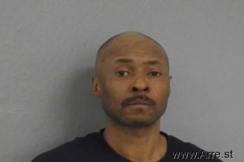 Larry Lorenzo Neal Mugshot