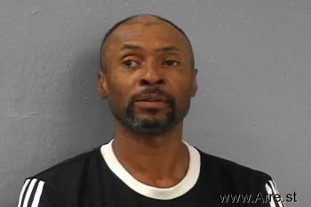 Larry Lorenzo Neal Mugshot