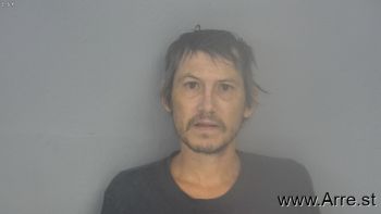 Larry Aurthur Patterson Mugshot