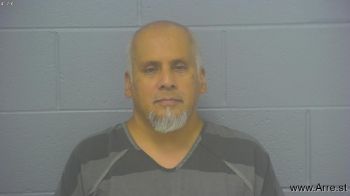 Larry Nmn Sanchez Mugshot