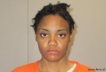 Lasha M Jackson Mugshot