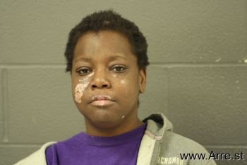 Latorya Lynn Jones Mugshot