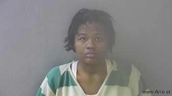 Latrice Lizzie Williams Mugshot