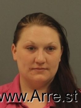 Laura Leann Agee Mugshot