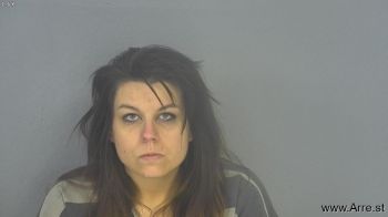 Laura Jay Carter Mugshot