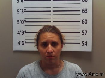 Laura J Davis Mugshot